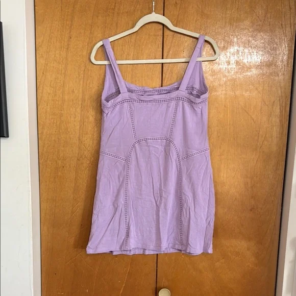 Free People Intimately Marnie Mini Dress - Picture 5 of 5